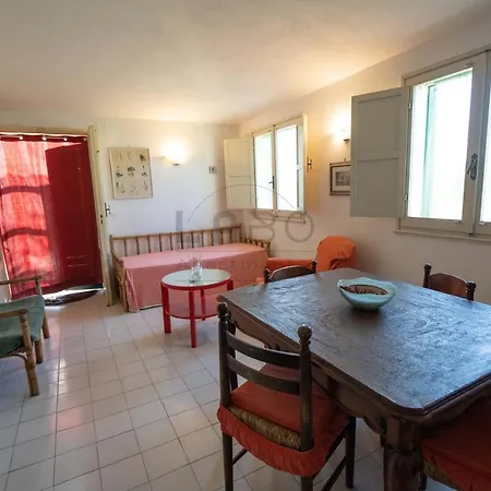 Residenza Crivo Lejlighedshotel *