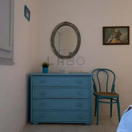 Residenza Crivo 3* بارغيليا