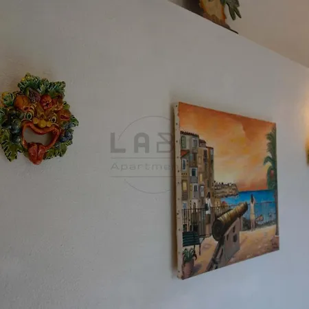 Апарт-отель Residenza Crivo 3*
