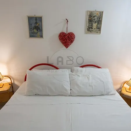 Residenza Crivo 3* بارغيليا