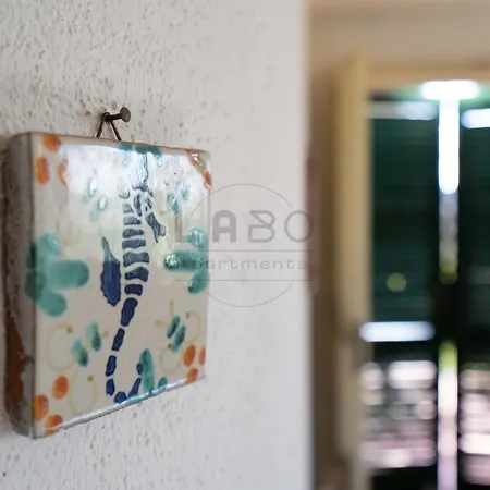 Residenza Crivo بارغيليا