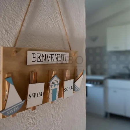 Residenza Crivo بارغيليا