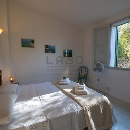 Residenza Crivo 3* Паргелия