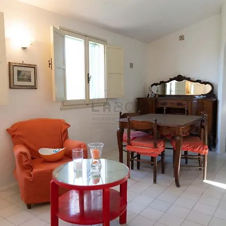 Residenza Crivo Апарт-отель 3*