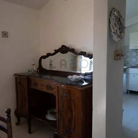 Residenza Crivo Апарт-отель