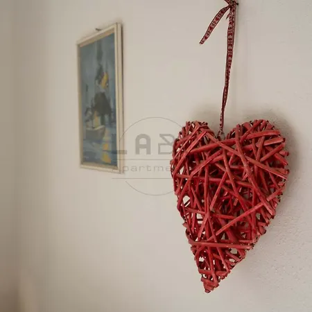 Residenza Crivo Lejlighedshotel Parghelia