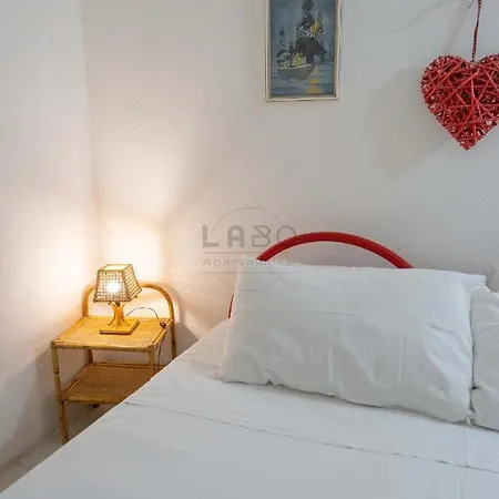 Апарт-отель Residenza Crivo 3*