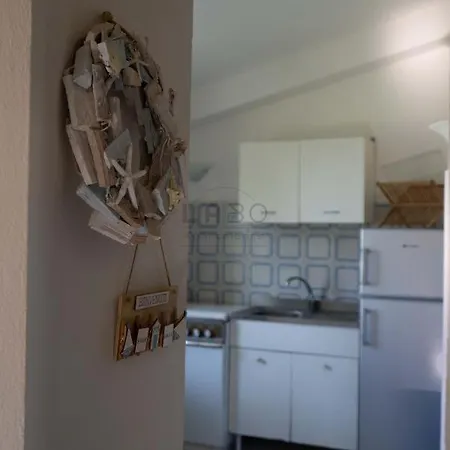 Residenza Crivo 3*