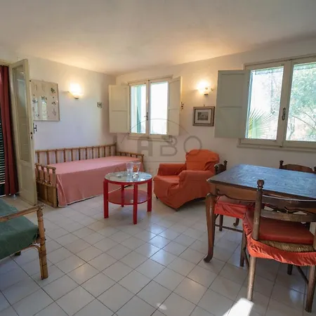 شقة فندقية Residenza Crivo