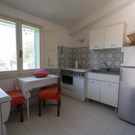 Lejlighedshotel Residenza Crivo