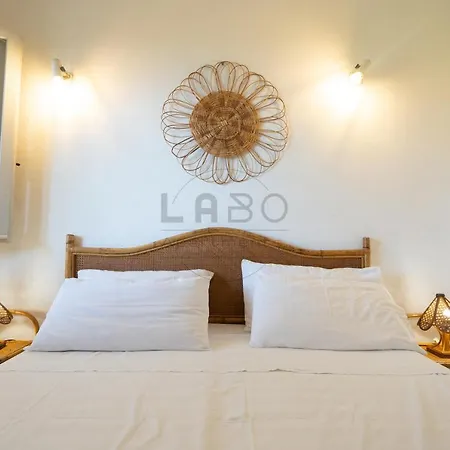 Lejlighedshotel Residenza Crivo