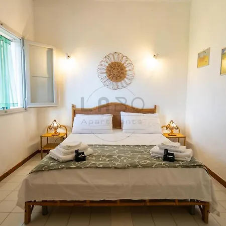 Residenza Crivo * Parghelia
