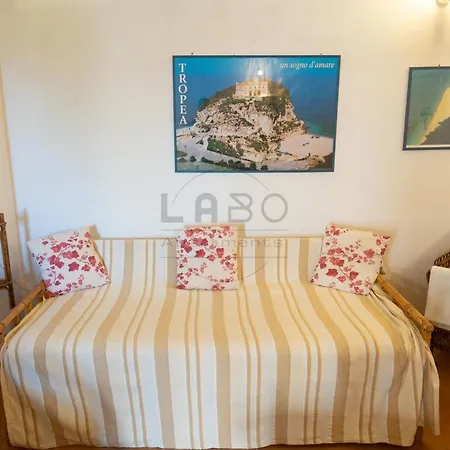 Residenza Crivo بارغيليا