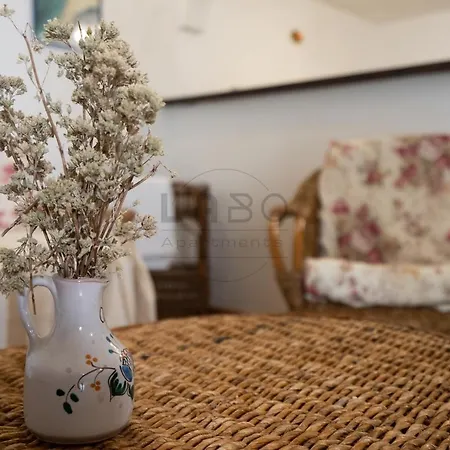 Residenza Crivo