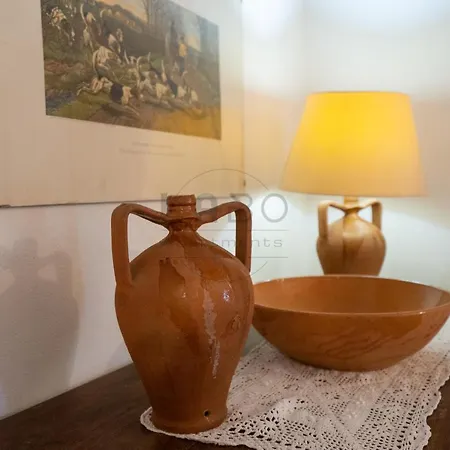 Residenza Crivo * Parghelia