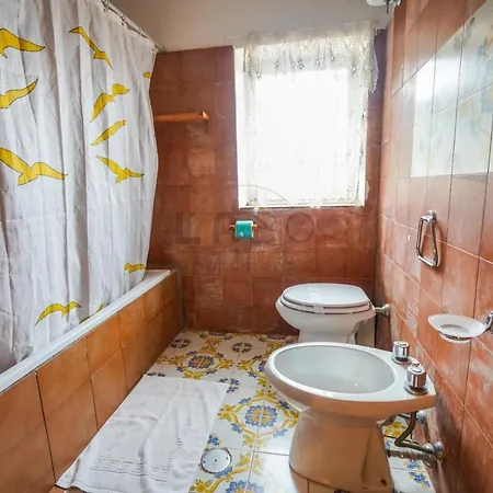 Residenza Crivo Апарт-отель