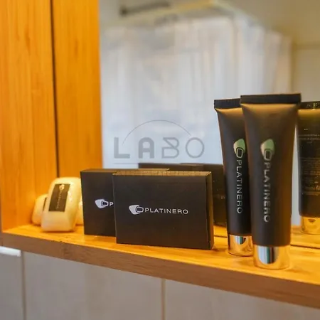 Residenza Crivo Aparthotel Parghelia