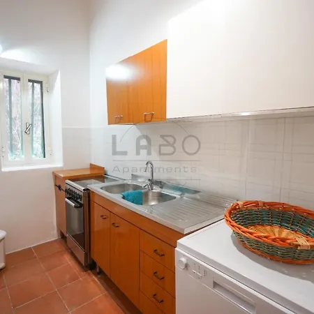 Residenza Crivo