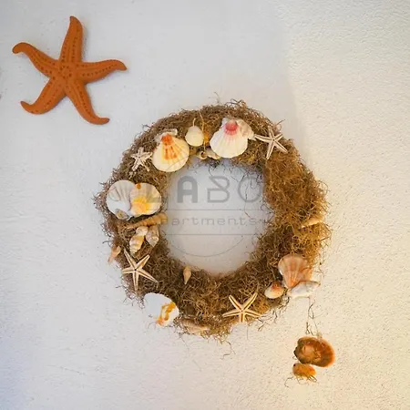 Aparthotel Residenza Crivo Parghelia