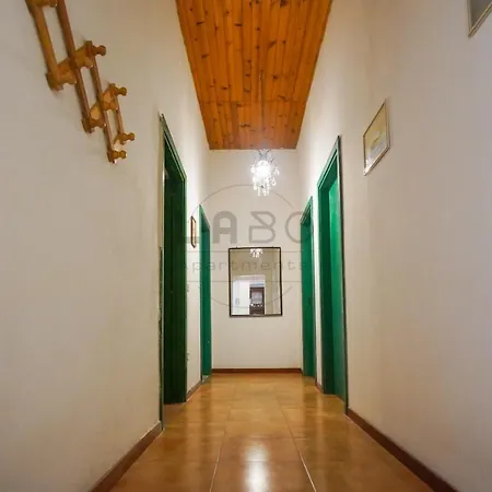 Residenza Crivo Lejlighedshotel