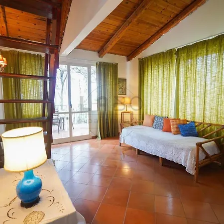 Aparthotel Residenza Crivo