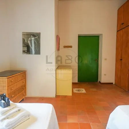 Residenza Crivo Апарт-отель