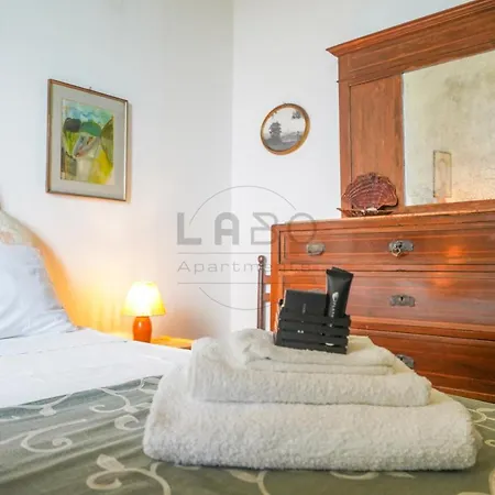 Residenza Crivo Lejlighedshotel *