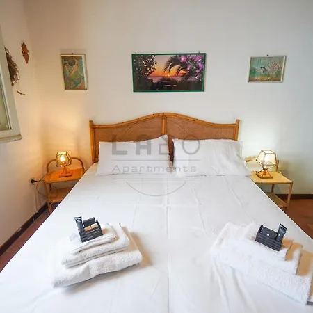 Residenza Crivo 3* بارغيليا