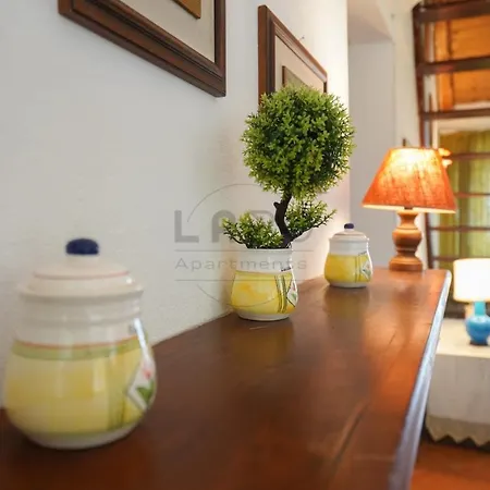 Residenza Crivo