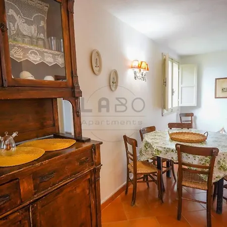 Residenza Crivo