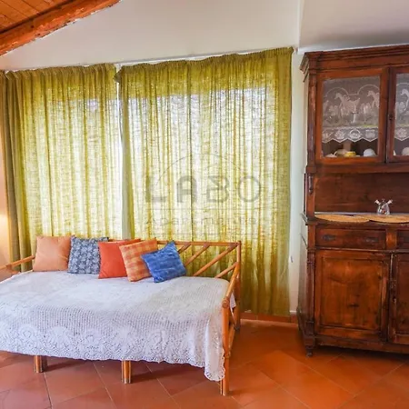 Residenza Crivo 3* بارغيليا