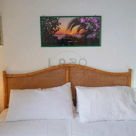 Residenza Crivo
