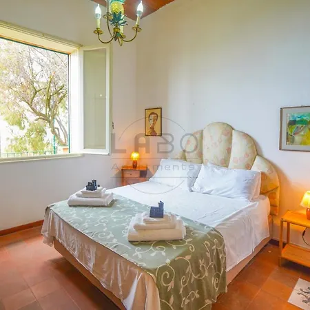 Апарт-отель Residenza Crivo 3*