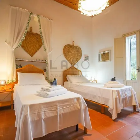 Residenza Crivo Parghelia