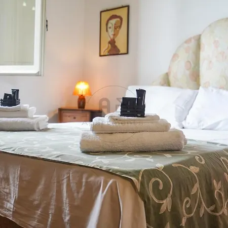 Residenza Crivo بارغيليا