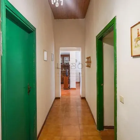 Residenza Crivo 3*