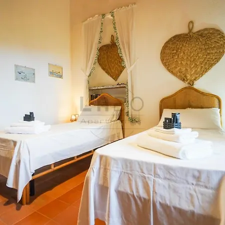Residenza Crivo 3*