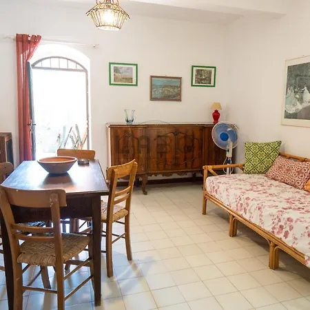 Aparthotel Residenza Crivo