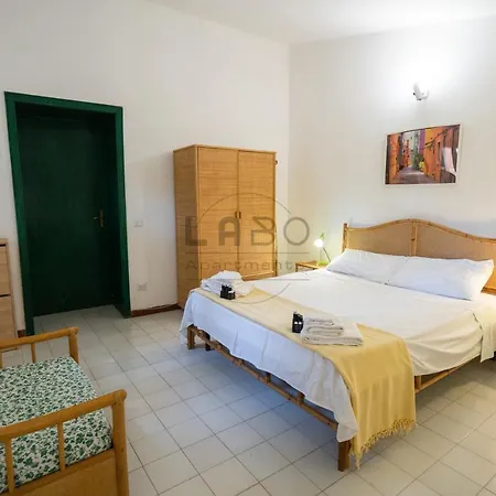 Residenza Crivo 3*