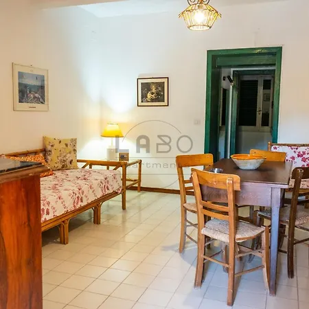 Lejlighedshotel Residenza Crivo *