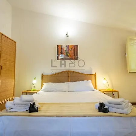 Residenza Crivo