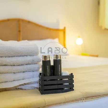 Residenza Crivo Aparthotel 3*