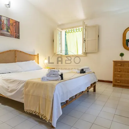 Aparthotel Residenza Crivo 3*