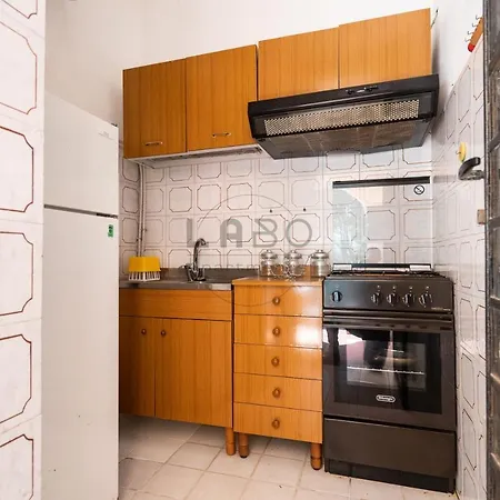 Residenza Crivo 3* بارغيليا