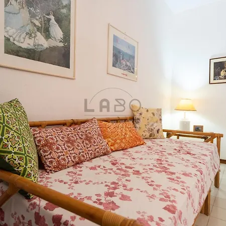 Lejlighedshotel Residenza Crivo 3*