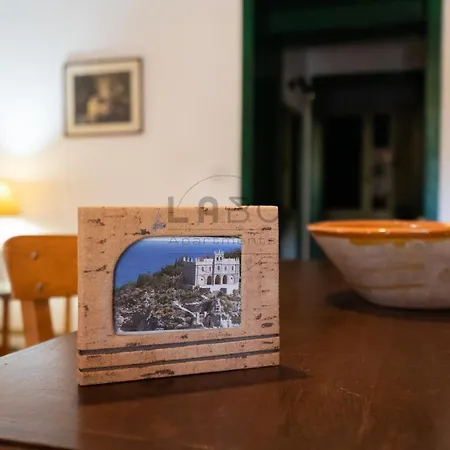 Residenza Crivo Parghelia
