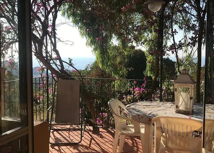 Residenza Crivo 아파트호텔 파르겔리아