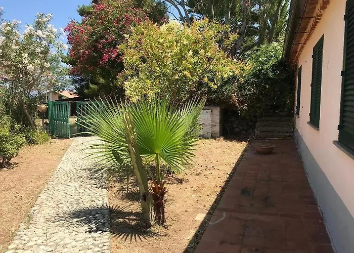 Residenza Crivo 3* 파르겔리아