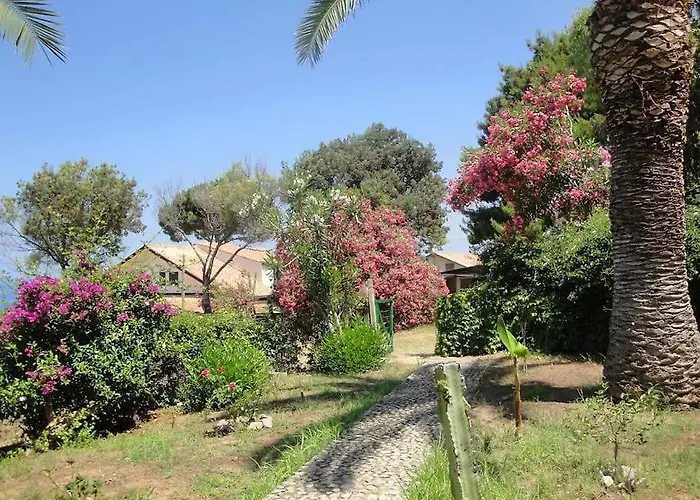 아파트호텔 Residenza Crivo 파르겔리아