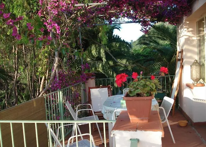 Residenza Crivo 아파트호텔